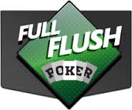 full flush poker promotions